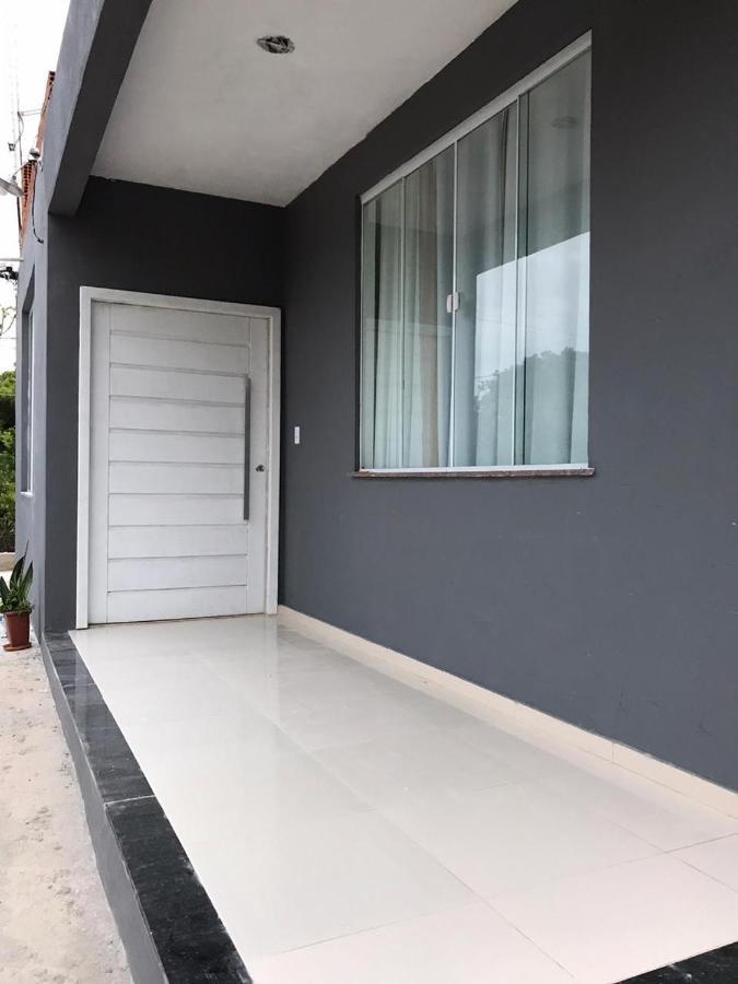 Casa Ilha De Buzios Villa Exteriör bild