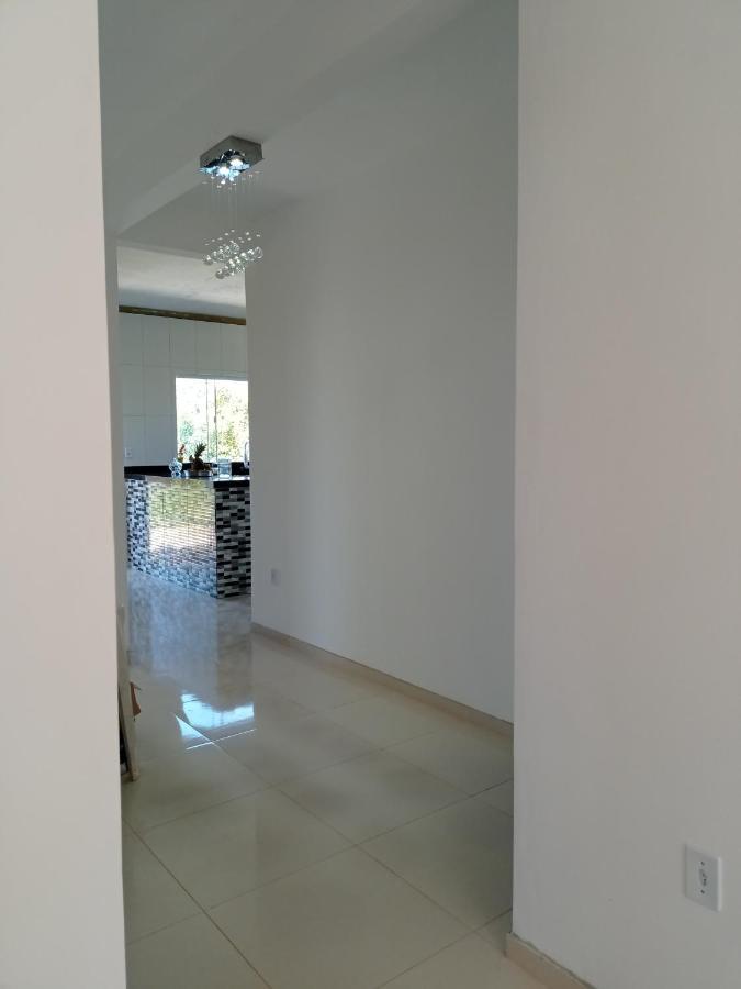 Casa Ilha De Buzios Villa Exteriör bild