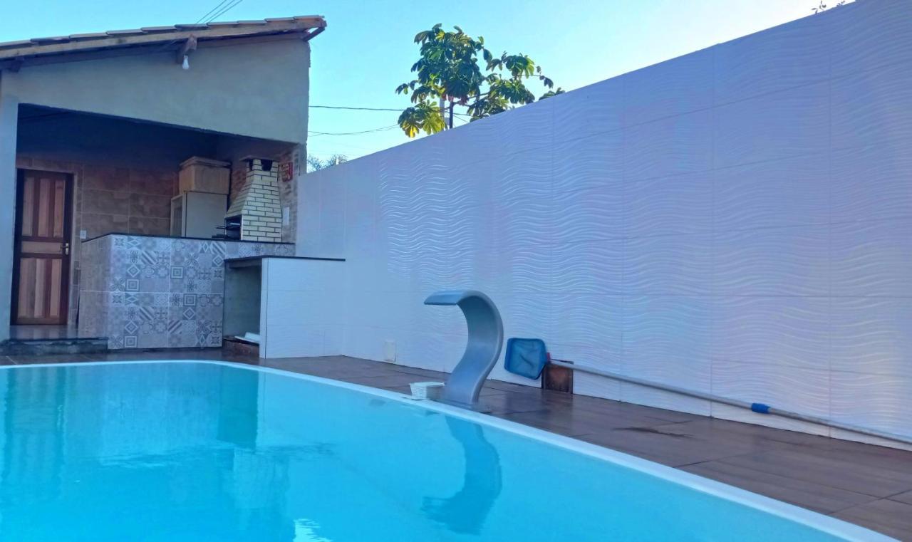 Casa Ilha De Buzios Villa Exteriör bild