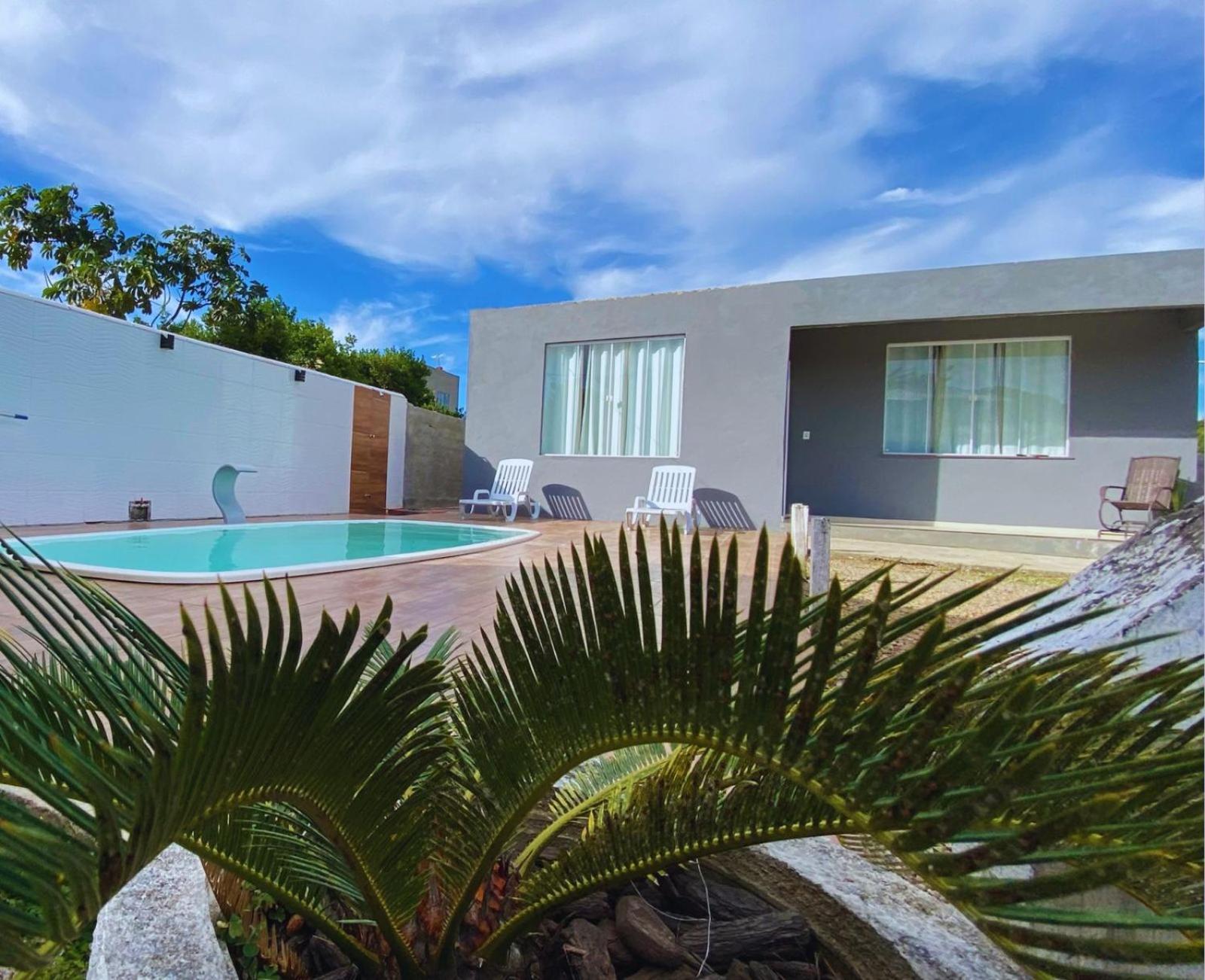 Casa Ilha De Buzios Villa Exteriör bild